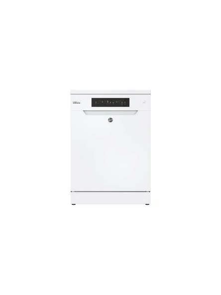Hoover Hf 3E53E0W-17 5 Programlı Bulaşık Makinesi ürün görseli 1