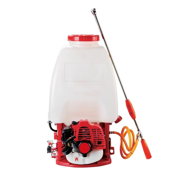 Benzinli Sırt İlaçlama Makinesi 25 Litre OS-768 ürün görseli 1