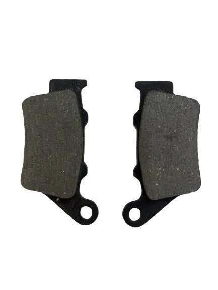 ARKA FREN BALATASI  CF NK250 CLX 700 KTM DUKE 390-690-790 RC 390 ürün görseli 1