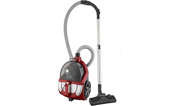 Range Broom Premium 890 Watt Toz Torbasız Süpürge ürün görseli 1