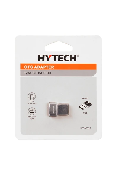 Type-c Usb Dönüştürücü Type-c Çevirici Hızlı Veri Aktarımı Otg Çevirici Metal Gövde ürün görseli 1