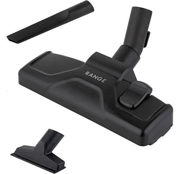 Range Broom Premium 890 Watt Toz Torbasız Süpürge - Resim 3