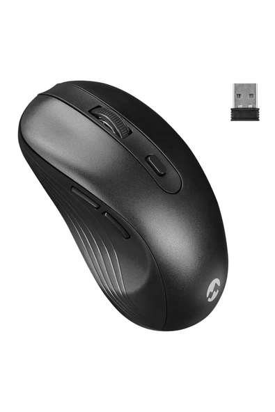 Multimedya Tablet-telefon Standlı Ultra Şık Klavye + Mouse Set Kablosuz Set Wireless Set - Resim 4