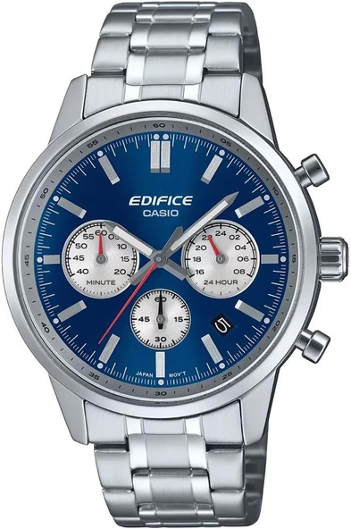 Casio Edifice EFR-575D-2ADF Erkek Kol Saati ürün görseli 1