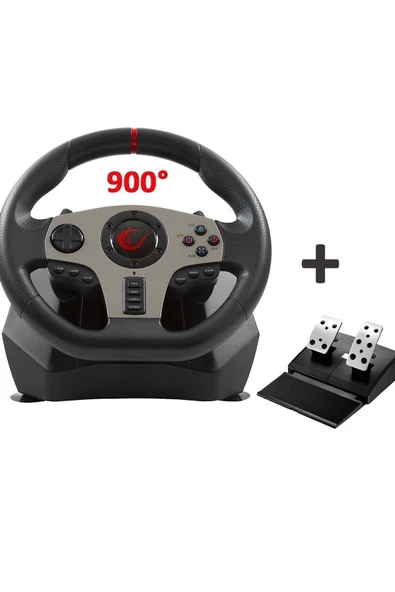 Rampage V900-S Direksiyon Seti - Resim 4
