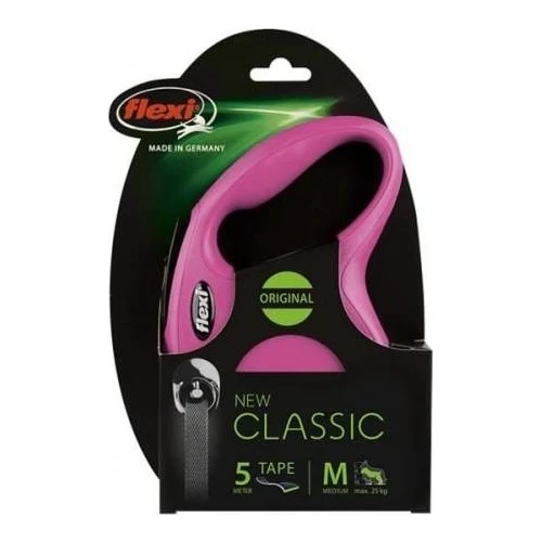 Flexi New Classic 5M Serit Mpembe ürün görseli 1