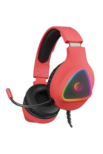 M7 Moncher Rgb Usb 7.1 Gaming Kulaklık Oyuncu Kulaklığı Ses Kontrol Gürültü Engelleyici ürün görseli 1