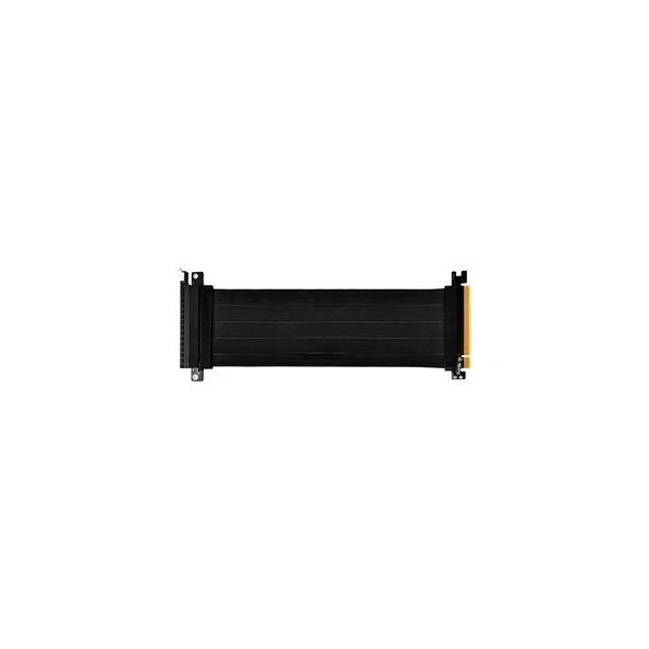 Silverstone PCI Express x16Gen3.0 22cm Riser Kablo (SST-RC03B-220) ürün görseli 1
