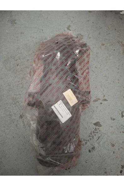 VITELLO ARKA ÇAMURLUK TRUVA  YEDEK PARÇADIR (ELK04P0031) ürün görseli 1