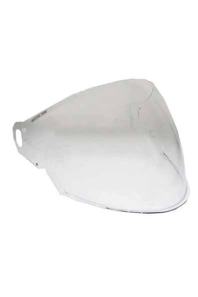 LS2 AIRFLOW 2 KASK CAMI BEYAZ ürün görseli 1