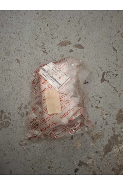VITELLO STOP ÜSTÜ GRENAJ BEYAZ ROVER YEDEK PARÇADIR (MOT02F1337304) ürün görseli 1