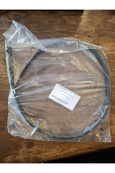 VITELLO KM TELİ LİKYA-FIDDLE (ELK03P0042)  YEDEK PARÇADIR. ürün görseli 1