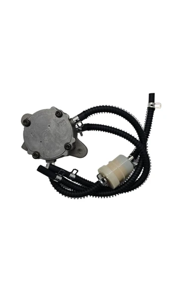 MONDIAL ZN ZNX ZNU ARG ARD-00 ARD-25 - BENZİN OTOMATİĞİ ürün görseli 1