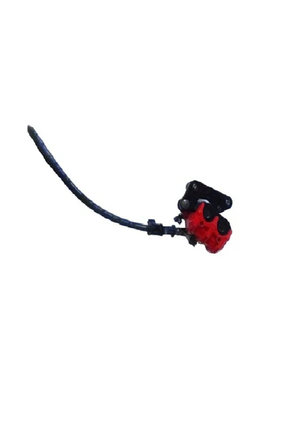 STMAX -KOBRA 2000-HİDROLİK FREN SETİ ürün görseli 1