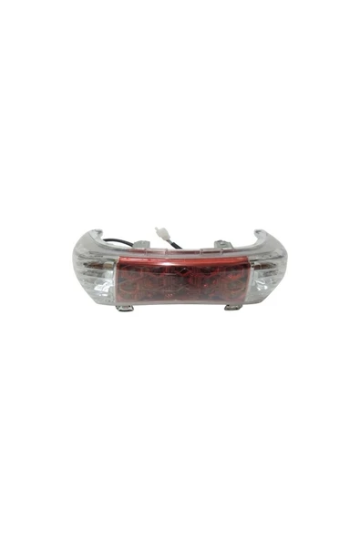 KUBA MATRİX 125 ARKA STOP (RS100) ürün görseli 1
