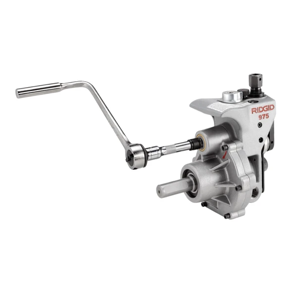 Rıdgıd 33033 Model 975 Kombo Rulo Yiv Açma - Resim 3