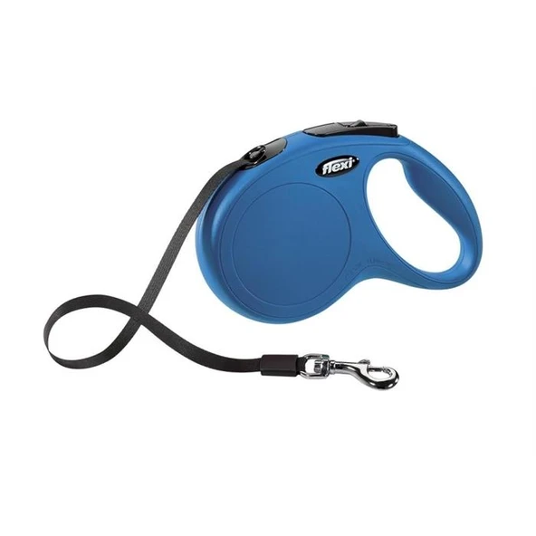 FLEXI NEW CLASSIC 5M ŞERİT S MAVİ ürün görseli 1