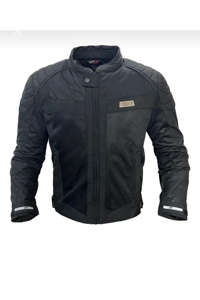 FORTE GT 2001057 DARK NİGHT KIŞLIK MONT ürün görseli 1