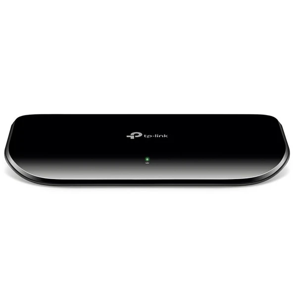 Tp Festa TL-SG1008D 8 Portlu Gigabit Masaüstü Switch ürün görseli 1