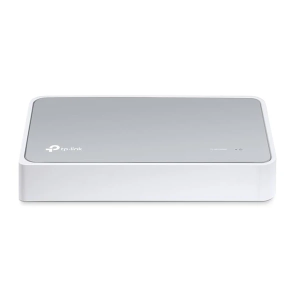 TP-Link TL-SF1008D 8 Port 10/100 Mbps Switch ürün görseli 1