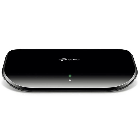 TP-Link TL-SG1005D 5 Port 10/100/1000 Mbps Gigabit Switch ürün görseli 1