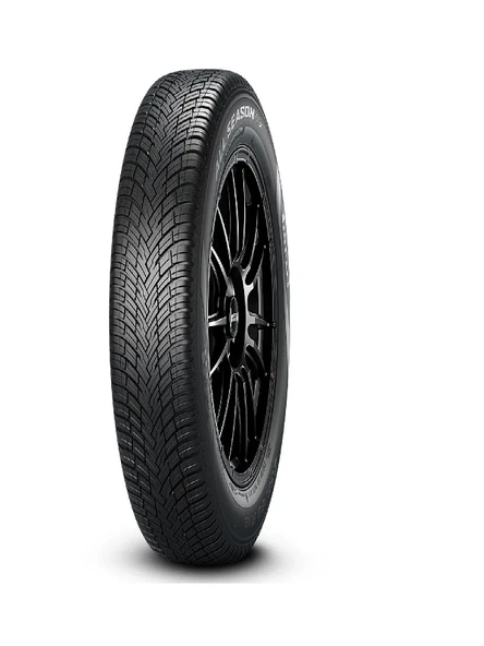 Pirelli 235/60R18 107W XL Scorpion A/S Sf2 M+S 3PM Oto 4 Mevsim Lastiği (Üretim Yılı: 2024) ürün görseli 1