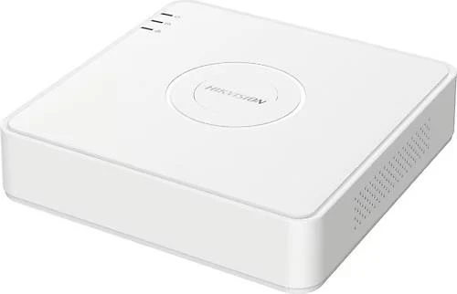 Hikvision DS-7104HGHI-M1 4 Kanal HD-TVI DVR Kayıt Cihazı ürün görseli 1