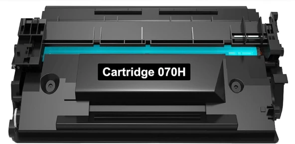 hementoner Canon CRG-070H/ LBP243/ LBP246/ MF463/ MF467 Çipsiz-10.200sf ürün görseli 1
