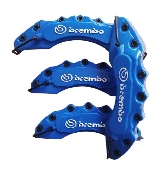 Mavi Brembo Kaliper Kapağı 4'lü Set ürün görseli 1