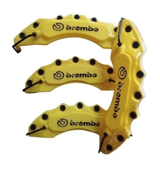 Sarı Brembo Kaliper Kapağı 4'lü Set ürün görseli 1