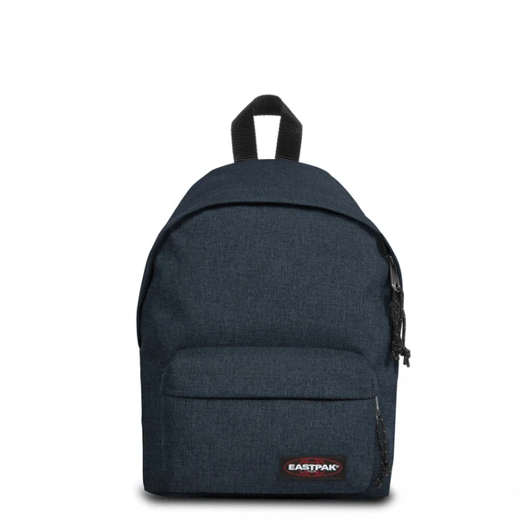 Eastpak ORBIT 10Lt TRIPLE DENIM Sırt Çantası EK00004326W1 ürün görseli 1
