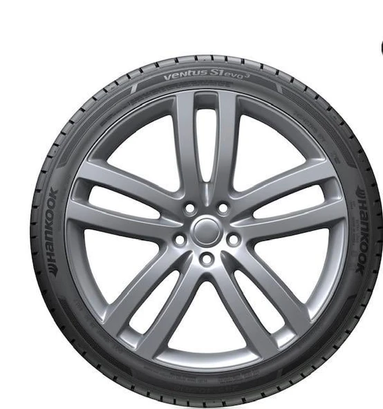 Hankook 265/40zr19 98y ventus s1 evo3 k127 n0 Oto Yaz 2022 ürün görseli 1