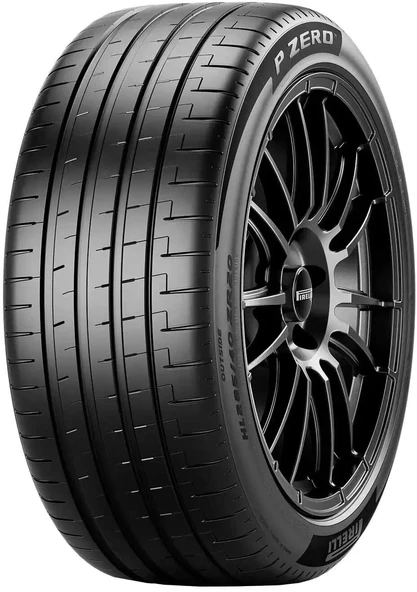 Pirelli 325/35r23 111y pzero 5 pncs  Oto Yaz 2024 ürün görseli 1