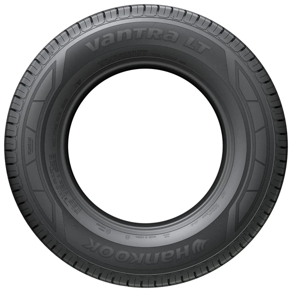 Hankook 215/65r16c 109/107t vantra lt ra18 Kamyonet 4 mevsim 2025 ürün görseli 1