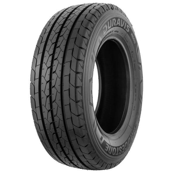 Bridgestone 205/70 r 15 c 106/104r duravis r660 Kamyonet Yaz 2023 ürün görseli 1