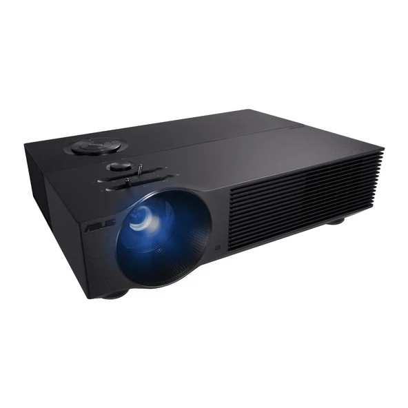 ASUS H1 3000 LUMEN 1920X1080 120HZ HDMI PROJEKSIYON ürün görseli 1