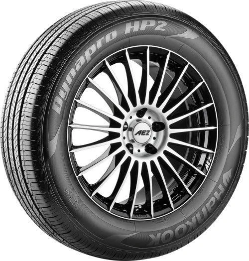 Hankook 255/55r19 111v xl dynapro hp2 ra33 Suv Yaz 2024 ürün görseli 1