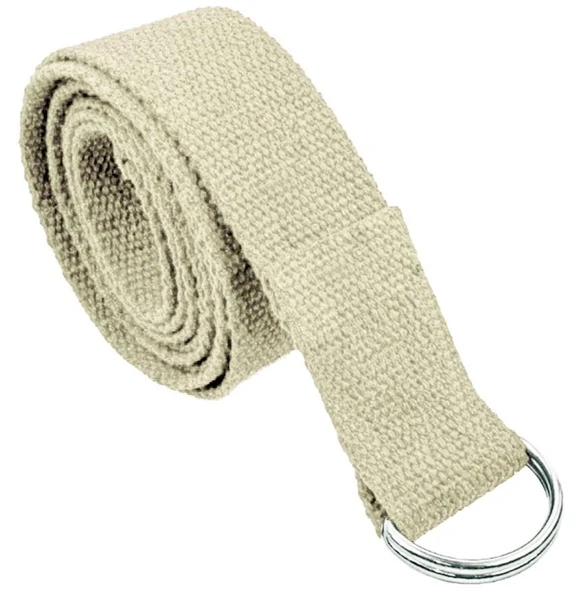 Avessa Yk-200 Yoga Kemeri Krem ürün görseli 1