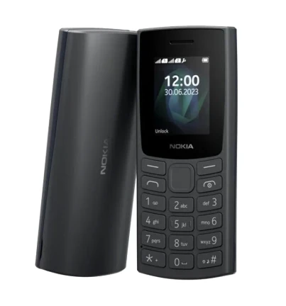 Nokia 105 (2023) (TA-1557) - Resim 2