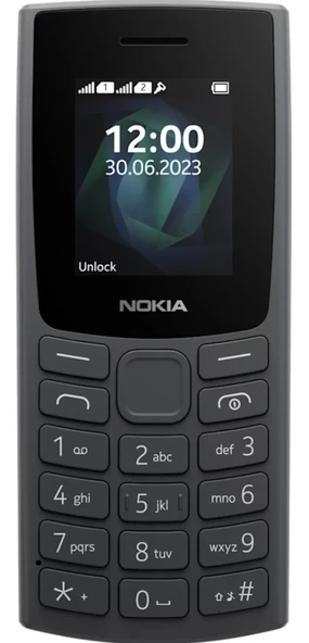 Nokia 105 (2023) (TA-1557) - Resim 3
