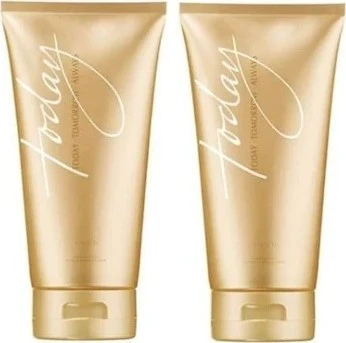 Avon Today Bayan Vücut Losyonu 150 ml 2 Adet ürün görseli 1