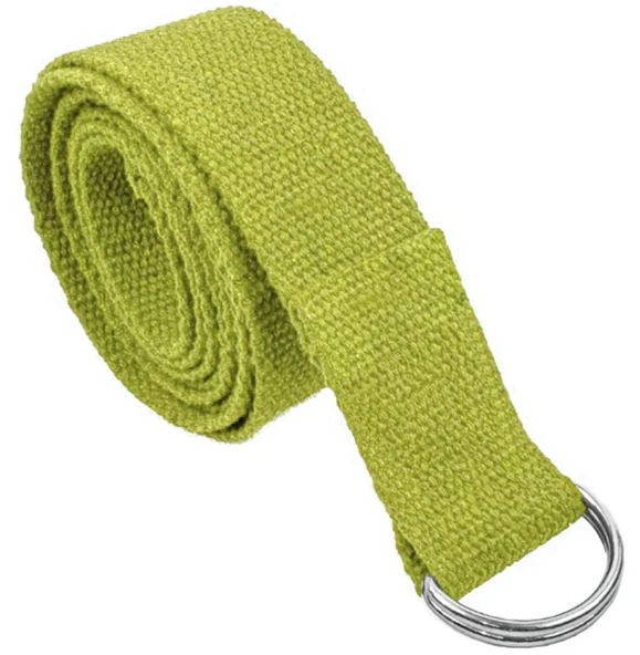 Avessa Yk-200 Yoga Kemeri Sarı ürün görseli 1