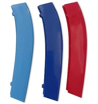 F10 2011-2013 Böbrek Klipsi 3'lü Set ürün görseli 1