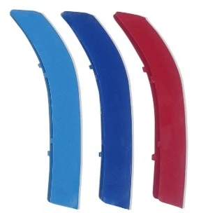 E92 2010-2013 Böbrek Klipsi 3'lü Set ürün görseli 1