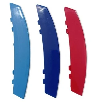 E60 2004-2010 Böbrek Klipsi 3'lü Set ürün görseli 1