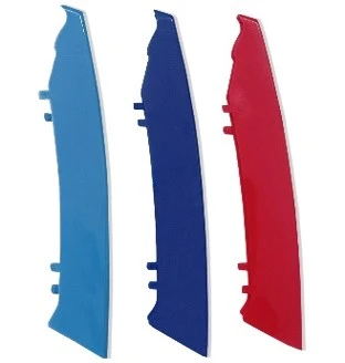 E90 2003-2008 Böbrek Klipsi 3'lü Set ürün görseli 1