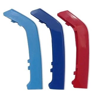 F30 2013-2018 8 Şerit Böbrek Klipsi 3'lü Set ürün görseli 1