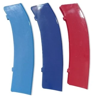 F30 2013-2018 11 Şerit Böbrek Klipsi 3'lü Set ürün görseli 1