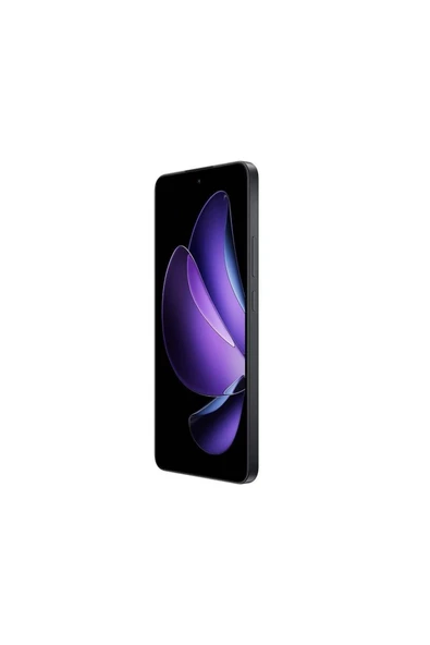 Oppo Reno 13F 8/256GB Grafit - Resim 4