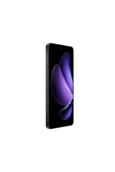 Oppo Reno 13F 8/256GB Grafit - Resim 3
